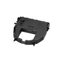 (まとめ)富士通 リボンカセット SDM-15 黒0327510 1本【×5セット】 高品質なオリジナルリボンカセット SDM-15 黒、まとめて5本セット プ...
