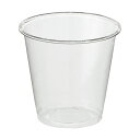 アートナップ リサイクルPETカップ 90ml(3オンス) TS-86 1セット(3000個:100個×30パック) 環境に優しい3オンスのアートナップ 90m...
