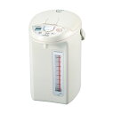 タイガー魔法瓶 マイコン電動ポット5.0L アーバンベージュ PDN-A500CU 1台 楽々給湯の新時代 ワンタッチで快適な温水を提供する5.0Lの電動ポット...