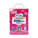 (まとめ)ユニ・チャーム ライフリーうす型あんしんパンツ Mサイズ 1パック(20枚)【×5セット】 歩行が可能な方に、安心の長時間サポートを提供するパンツタイ...