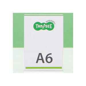 (ޤȤ) TANOSEE PET󥹥  A6 1 ڡ30åȡ Ķˤ䤵ǺѤȤȴ...