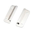 (まとめ) アライドテレシス 壁用取付ブラケットAT-BRKT-J21 1セット(2個) 【×5セット】 壁に取り付けることができる、ファーストイーサネットタッ...