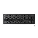 (まとめ) 2.4GHzワイヤレスプレミアムメンブレンキーボード ブラック TK-FDM088TBK 1台 【×5セット】 黒 ワイヤレスプレミアムメンブレンキーボード - 高性能2.4GHz無線タイプ 快適なタイピング体験を提供するブラックのキーボード TK-FDM088TBK 5セットでお得にご提供 黒(2)