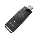 バッファロー USB3.2(Gen1) ポータブルSSD 500GB スティック型 SSD-PUT500U3-BKC 超高速 USB3.2(Gen1)対応 容量たっぷり 持ち運び便利 500GBのポータブルSSDが、スティック型で登場 データの転送も瞬時に完了 大切なファイルを安全 安心 に保管 SSD-PUT500U3-BKC(2)