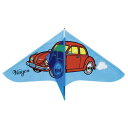 凧揚げ たこあげ カイト ワーゲン M 12ヶ入 新春の風物詩、凧揚げの魅力を存分に味わえるカイトワーゲンM