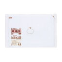 (まとめ) ジャパックス LD規格袋 500シリーズ14号 280×410mm 厚口タイプ L514 1パック(50枚) 【×10セット】 頼れる厚手の守り手 ...