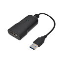 サンコー 一眼カメラやビデオカメラをWEBカメラに「HDMI to USB WEBカメラアダプタ」 SHDSLRVC カメラを瞬時にWEBカメラ化 一眼カメラや...