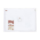 (まとめ) ジャパックス LD規格袋 500シリーズ16号 340×480mm 厚口タイプ L516 1パック(50枚) 【×10セット】 高い耐久性 頑丈 な...