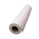 中川製作所 インクジェット厚手コート紙36インチロール 914mm×30m 0000-208-H44A 1本 プロ仕様の印刷に最適 高品質な印刷物を実現する厚手...