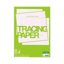 (まとめ)SAKAEテクニカルペーパー B4 Sトレーシング STP-B4K-45 50枚【×10セット】 B4サイズのSAKAEテクニカルペーパーが進化し、S...