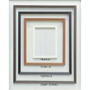 仮縁 油絵額 高級仮縁 キャンバス額 安価油絵額 木製仮縁 油額 額縁 額 P30 910×652mm ホワイト 白 簡単に作れる額縁の王様 美しい仮縁・キャン...