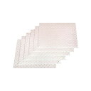 (まとめ)JOHNAN 油吸着材 アブラトールシート 50×40×0.4cm PC パソコン -50T 1箱(25枚)【×3セット】 驚異的な吸油力で、10倍以...