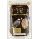 (まとめ) エブリバード 文鳥 630g (ペット用品) 【×10セット】 栄養満点 愛鳥のための究極の食事