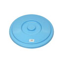 単品 (まとめ)TRUSCO エコポリバケツ15L用フタ RBK-15F 1個(本体別売 り)【×20】 環境に優しいリサイクル素材を使用した、持続可能な社会に...