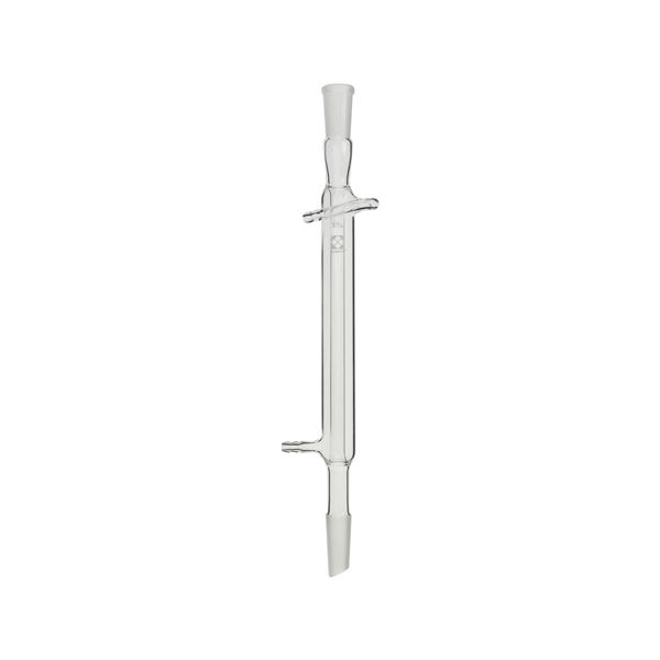 共通摺合冷却器 リービッヒ 200mm 【006610-19200】 冷却の魔術師、200mmの摺合冷却器が共鳴 科学の進化を導く、新たなる冷却の極み 【006610-19200】