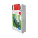 オセコンビパック(インクタンク+プリントヘッド) シアン 350ml ICCW300C 1箱 革新的なOCEインジェットプロッタ用インクサプライ 驚異のオセコン...