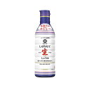 (まとめ)キッコーマン いつでも新鮮しぼりたて生しょうゆ450ml【×10セット】 いつでも新鮮な香り広がる、まろやかな味わいの生しょうゆ450ml×10本セッ...