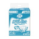 リブドゥコーポレーション リフレ簡単テープ止めタイプ 横モレ防止 M 1セット(90枚:30枚×3パック) 横向き寝でも安心 安全 横モレ防止にこだわった簡単テ...