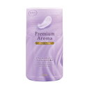 (まとめ)エステー トイレの消臭力 PremiumAroma グレイスボーテ 400ml 1セット(3個)【×5セット】 心を満たす至福の香り (まとめ)エステ...
