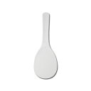 (まとめ)和平フレイズ こびりつかないしゃもじ19cm KR-9016 1個【×20セット】 お米がくっつかない 驚きのダブルエンボス加工 使いやすいしゃもじ1...