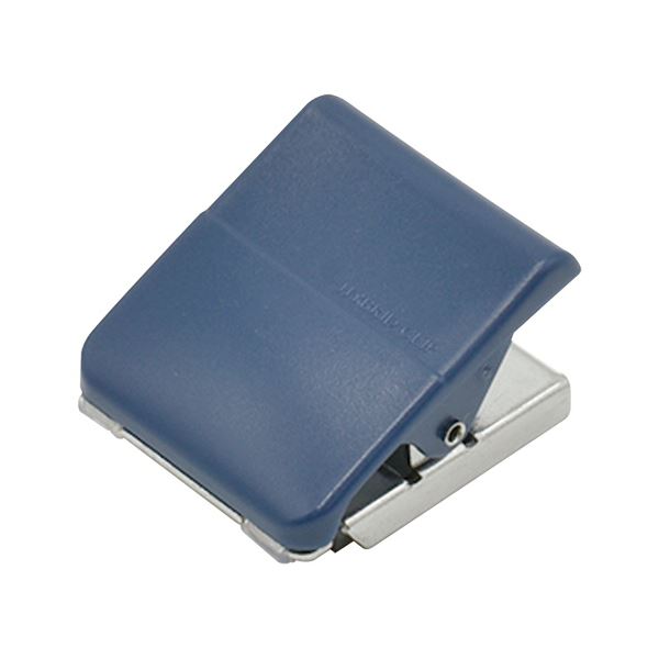 (まとめ)マグエックス マグネットハイブリッドクリップ S W31×D20×H34mm 青 MHC-100-B 1個 【×30セット】 軽快な持ち運びと驚異的な...