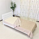 毛布 寝具 ダブル 約180×200cm アイボリー 日本製 国産 吸湿発熱 薄型 もこもこ ふわふわ シープタッチ エバーウォーム ベッドルーム 寝室 乳白色...