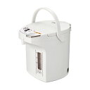 ピーコック 電動給湯ポット 2.2Lホワイト WMJ-22W 1台 白 手軽にお湯を沸かす2.2L電動給湯ポット、ピーコック 忙しい朝もお茶会も便利に大活躍 温...