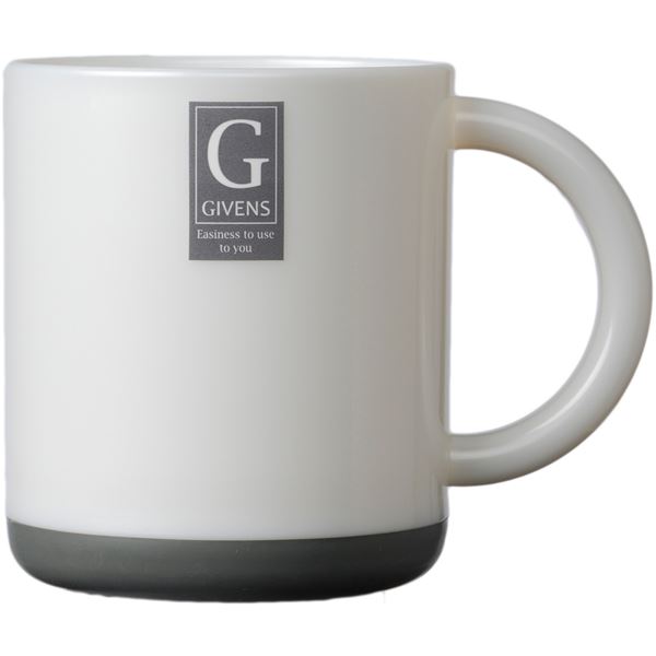 (まとめ) 抗菌 清潔 コップ/プラスチックコップ 【ホワイト】 滑り止め用ゴム付き底 洗面用品 【×36個..