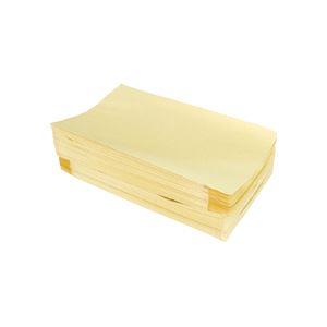 (まとめ) 菅公工業 Vパワー封筒 角2 マチ付 100g/m2 シ-012 1パック(100枚) 【×5セット】 パワフルな保護者 書類もメモも安心 安全 封...