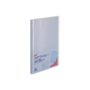 (ޤȤ) TANOSEE ꥢե A430ݥå 17mm ֥롼 1å(10) ڡ10åȡ  Ʃʥե A4...