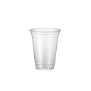 (まとめ) サンナップ サスティナブルクリアーカップ 520ml 50個入 【×5セット】 環境に優しいプラカップ、ペットボトルから生まれた 520mlのサステ...
