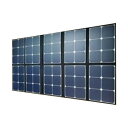 日本プロフィックス・エンジニアリングPOWER VALUE SAVER ソーラーパネル PVSSL-200A 1台 エネルギー効率抜群 最新ソーラーパネルで電力...