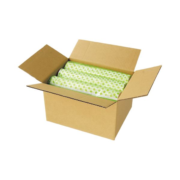 （まとめ）TANOSEE 無地ダンボール箱 PC パソコン 用紙対応（M）サイズ 高さ250mm 1セット（30枚：10枚×3パック） 【×3セット】 パソコン用紙にぴったり 便利な無地ダンボール箱（Mサイズ）30枚セット コンピューター用紙対応で高さ250mm 大容量で収納力抜群 使いやすく