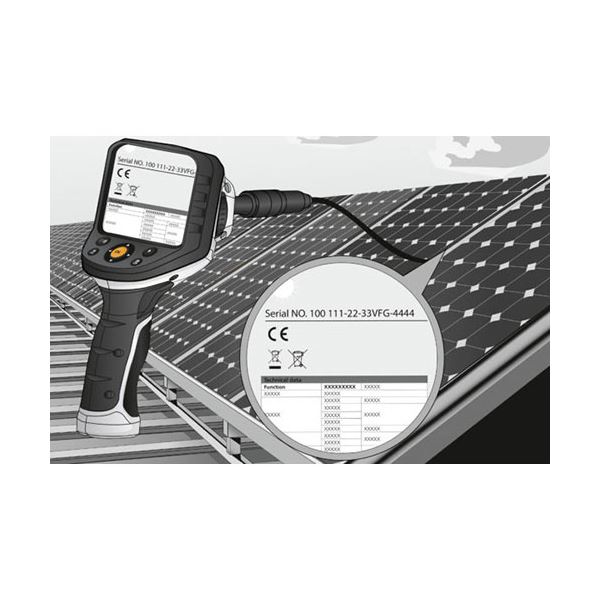 LASERLINER ビデオフレックスG4ウルトラスリム 082241 見えない場所も見逃さない 驚異の薄さで確認・撮影・保存・転送する究極のツール LASERLINER ビデオフレックスG4ウルトラスリム 082241