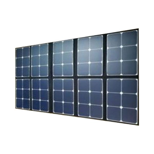 日本プロフィックス・エンジニアリングPOWER VALUE SAVER ソーラーパネル PVSSL-200B 1台 エネルギー効率抜群の最新テクノロジー搭載ソー...