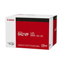キヤノン トナーカートリッジ 042VPC パソコン RG-042VP 0466C004 1箱(2個) 高品質なレーザープリンタ用トナーカートリッジ2個セット ...