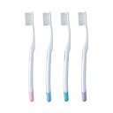 (まとめ)ライオン システマハブラシ レギュラー 4列ヘッド ふつう 1本 【×30セット】 進化したブラシで深く洗える ウォッシャブル (まとめ)ライオン シ...