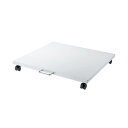 プリンタスタンド LPS-T101N【お客様組立品】 デスク (テーブル 机) の下にもスペースを確保 プリンタをスマートに整理 収納 できる便利なアイテム【プ...