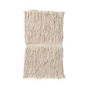 (まとめ)山崎産業 2989.jp+モップ替糸(綿80%)CP-300 1セット(5個)【×3セット】 水をよく含み、ワックスがけに最適な綿80%配合のモップ替...