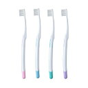 (まとめ)ライオン システマハブラシ 超コンパクト 4列ヘッド ふつう 1本 【×30セット】 奥へと進化するヘッド 驚きのコンパクトさ ライオンが贈るシステマ...