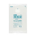 (まとめ) ジャパックス HD規格袋 半透明 11号200×300×厚み0.01mm E-11 1パック(200枚) 【×30セット】 驚異の薄さ 0.01mm...