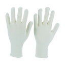 (まとめ) TRUSCO 革手袋用インナー手袋 Lサイズ 綿100% TKIN-L 1双 【×30セット】 最高の吸湿・保温力 綿100%で手袋の内側を快適に保...