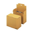 (まとめ) ライオン事務器 ストックケース B4用内寸W395×D210×H300mm SC-21 1個 【×10セット】 無形のアイテムを永久保存するための整...