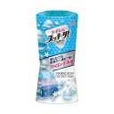 (まとめ)アース製薬 トイレのスッキーリフローラルソープ 400ml 1セット(3個)【×10セット】 完璧な消臭芳香を逃さずに トイレのスッキーリ、逆さまで最...