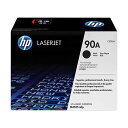 HP 90A トナーカートリッジ 黒 CE390A 1個 高品質な黒い魔法のカートリッジ、HP 90Aトナーカートリッジ CE390A 革新的な印刷体験、信頼性...