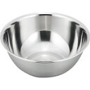 【20個セット】 スタッキング ボール/キッチン 用品 【27cm】 サビに強い仕様 『SUIグート』 〔キッチン 台所〕 頑丈なステンレス製積み重ねボウル 台...