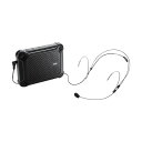 防水 ハンズフリー 拡声器スピーカー MM-SPAMP6 1台 雨の日も心配なし 水に強いハンズフリー拡声スピーカーが登場 自由に使える防水スピーカー MM-S...