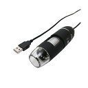 MCO USB顕微鏡 200万画素 UK-07 驚異的な200万画素のUSBデジタル顕微鏡で、PC パソコン を介して驚くべき観察体験を が贈るUSB顕微鏡 U...