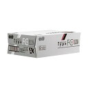 TANOSEE αエコペーパータイプFC A3 標準 80g 1セット(1500枚:250枚×6冊) 美しい白さと滑らかな質感を追求した、カラー印刷に最適な高品...