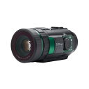 SiOnyx オーロラスタンダード C011500 驚異のフルカラー暗視が新たな時代を切り拓く 819200のISO感度で見える世界を体感せよ オーロラスタンダ...